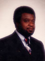 Leroy Vinson, Jr