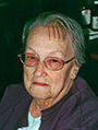 Viola Lovelace Myers