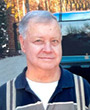 Virgil Blanton