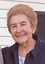 Virginia Goodman Wright