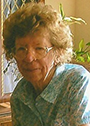 Virginia (Ginny) Hall Latham