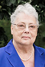Carol Wallace Wall