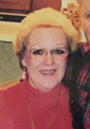 Wanda Carroll Stroup Ward