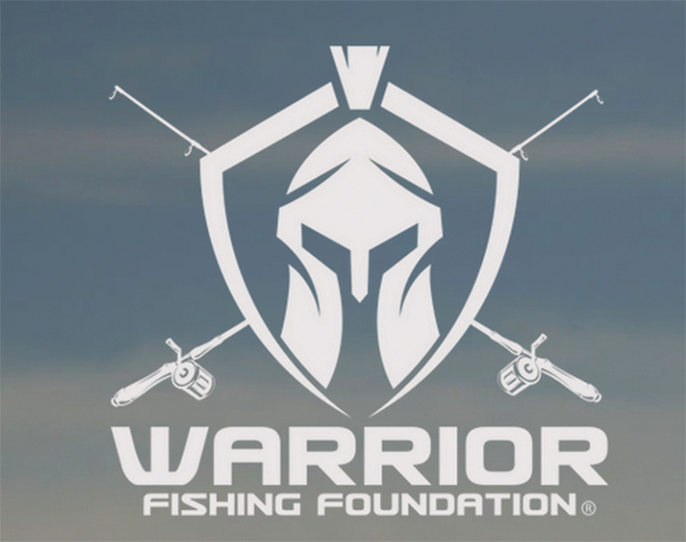 Warrior Fishing Foundation "angling" to help disabled veterans heal