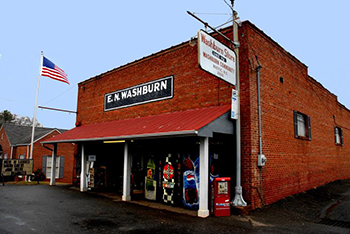 North Carolina's oldest general store still going strong