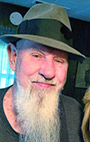 Tall Paul Waters