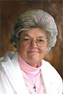 Nancy Bridges Waters