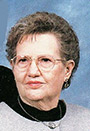 Kay Greene Watts