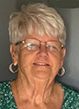 Rita Weatherford