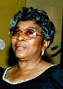 Earlene Fuller Weaver