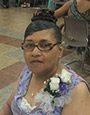 Shirley Mae Wilson Webber