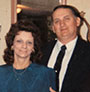 Jerry Thomas Wells and Betty Wells