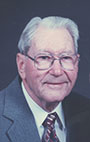 Wesley V. Kiser