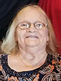Rachel Joan Whisnant