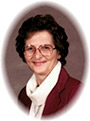 Virginia Ruth Whitaker