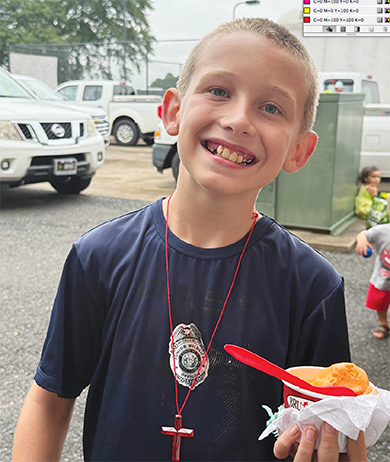 National Night Out 