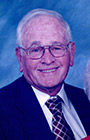 William Ralph Devine, Sr.