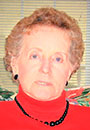 Betty Sue Shull Williams