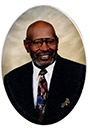 Clarence Eugene Williamson, Sr.