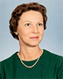 Margaret Dover Willis