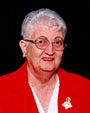 Wilma Miller Dellinger