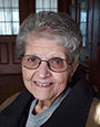 Sandra Bumgardner Wilson