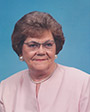 Margaret Louise Whitaker Wood