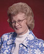 Mary Ann Whitaker Wright