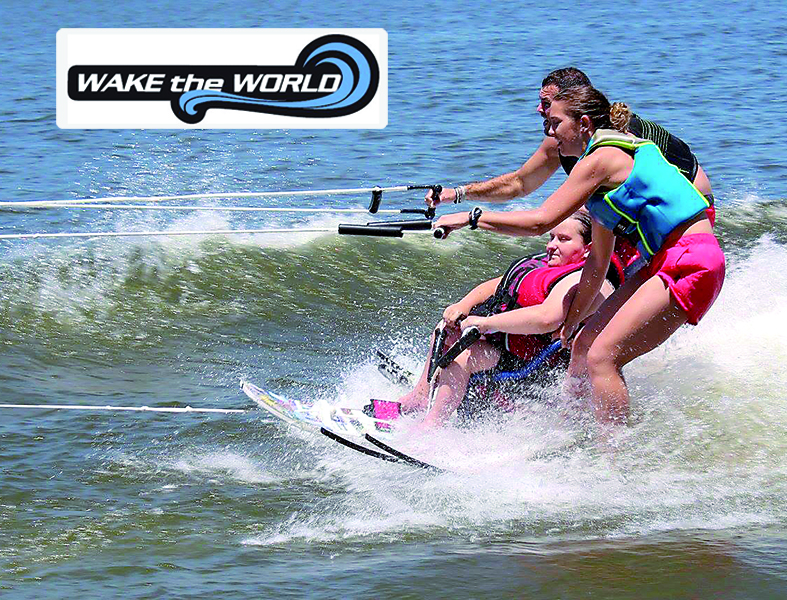 Wake the World returns to Moss Lake Aug. 29