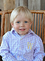 Wyatt Scott Gordon