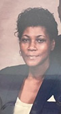 Delores Amy Hughes Young