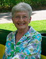 Ada Ruth Hamrick Sherman