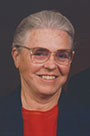Alberta Eaker Wortman