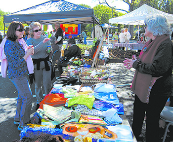 Aldersgate Apple Butter Festival planned for Oct. 15