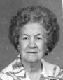 Virginia Frances Shytle Wallace