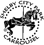 Shelby City Park Carrousel Open Thanksgiving Day