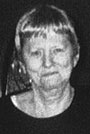 Betty Jean Davis Harris