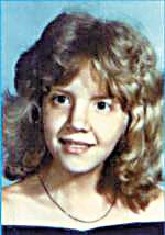 In Memory of Susan Renee Ledford 1962-2010