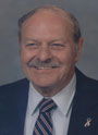 Evans Carroll, Sr.