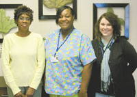 Hospice Employees Pass National Board Certification