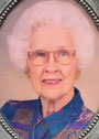 Mrs. Helen Borders Blanton