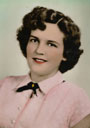 Betty Joyce Hamrick Poteat