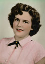 Betty Joyce Hamrick Poteat