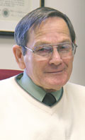 Gardner-Webb University’s Dr. Tony Eastman Announces Retirement