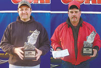 Bruce Camp's Local Fishing Report March 3rd edition