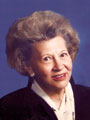 Carolyn Lagle Hendricks