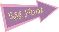 SHELBY CITY PARK EASTER EGG HUNT