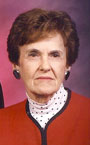 Sybil Jacqueline Yelton Dixon