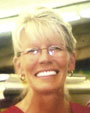 Cathy Ann Odom Souders