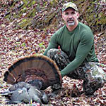 Outdoor Truths: Aiming Outdoorsmen Toward Christ May 12th